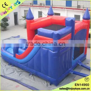 Popular Inflatable Jumper for Kids, Inflatable Castle Jumper, Inflatable Jumper With Pool thumbnail-6
