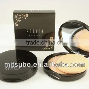 BONITA High Quality Silk Mineral Makeup Pressed Foundation thumbnail-3