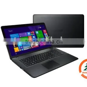 17.3 Inch Windows 8 Laptop Intel Core i5 Netbook Compute thumbnail-1