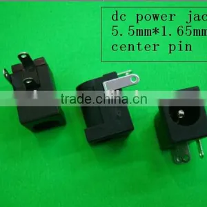 DC Jack for Dell Latitude LX4100 LX4100D LX4100 thumbnail-1