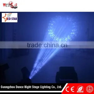 330W Moving Beam Head Light for Performance Stage Weeding Party Bar thumbnail-3