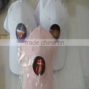 Christmas Design el Sound Active Cap thumbnail-2