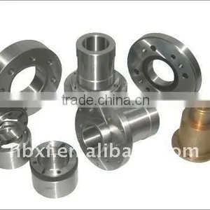 Precision Cnc Mechanical Part thumbnail-1