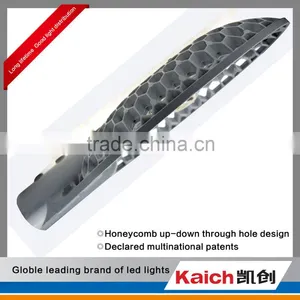 Aluminum Street Light LED Street Light 80W IP66 5 Years Warranty thumbnail-4
