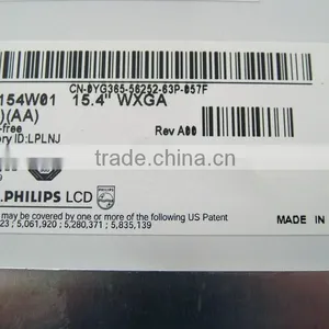 Best Price LP154W01 15.4" Led Laptop Screens thumbnail-4