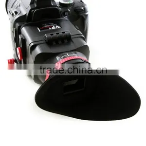 Carry Speed VF-4 Universal LCD View Finder thumbnail-4
