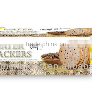 PEPPITO !! Water Crackers(Sesame Fla) thumbnail-2
