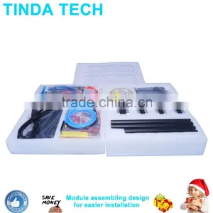 Tinda New Launch 3d Model Printer thumbnail-2