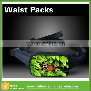 Best Sale Multi-functional Tactical Waist Bag Hip Bag China thumbnail-1
