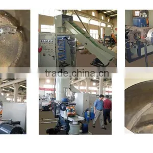 SJ-BM Double Section Type Recycle Machine thumbnail-3