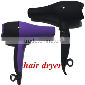 2016 New Design High-power Professional Hotel Hair Dryer Perfume Dryer With Pink UV Light Inside thumbnail-1