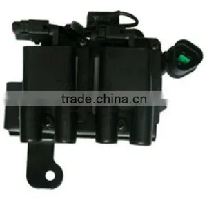Ignition Coil for HYUNDAI ATOS thumbnail-1