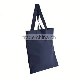 2015 New Design Cotton Bag, Cotton Tote Bag, Cotton Shopping Bag With Logo Printed thumbnail-1