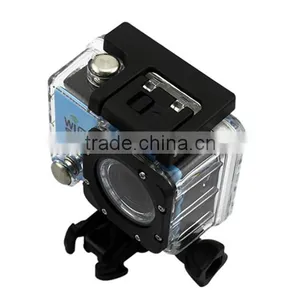 1080P Full HD SJ6000 WiFi Sport Action Camera Waterproof Camcorders Video Camera DV thumbnail-6