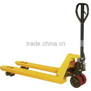 CBY-II Series Hand Pallet Truck thumbnail-1