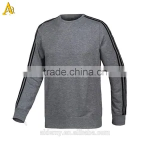 Custom Sports Hoodie High Quality Gym Wear for Men thumbnail-1