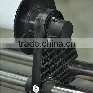 1.8m Eco Solvent Printer thumbnail-5