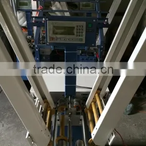 Automatic Winding Machine High Speed Bobbin Winding Machine Braiding Machine Winder thumbnail-4