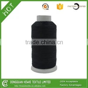 Polyester Shoe Sole Gallop Knitting Thread thumbnail-2