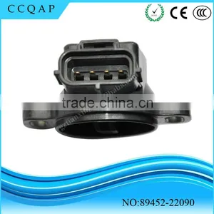 2016 Hot Selling Auto Electrical Tps Car Parts Denso Throttle Body Position Sensor 89452-22090 for Toyota thumbnail-3