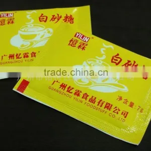 High Speed Automatic Granular Filling Packaging Machine thumbnail-3