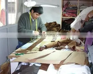 Blue King Leather company overview - view 3 thumbnail