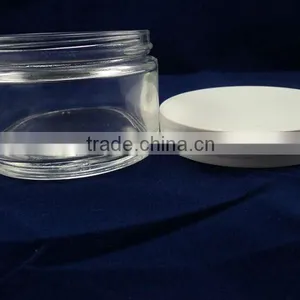 200ml Skin Care Cosmetic Cream Jar Packaging thumbnail-1