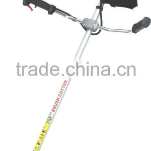 Gasoline Brush Cutter thumbnail-1