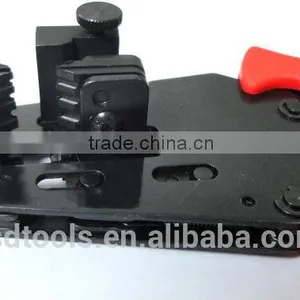 High Quality Solar Cable Stripper LA-700A for Stripping Solar Photovoltaic Cables 1.5-6mm2 Wholesale thumbnail-3
