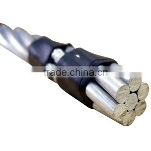 Best Quality AAAC for Overhead Electri Transmission Line thumbnail-1