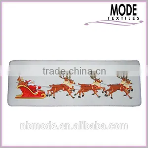 Christmas Kitchen Mat thumbnail-1