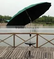 Turn Umbrella With 60cm Tea Table thumbnail-1