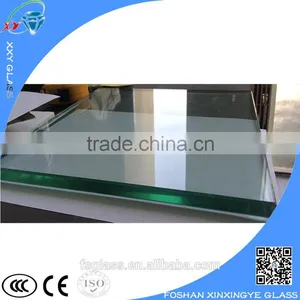 Toughened Glass for Fireproof Door thumbnail-1