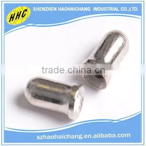 China Customized Nonstandard Stainles Steel Hollow Eyelet thumbnail-5