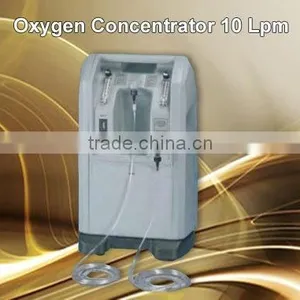 Oxygen Concentrator 10 Lpm thumbnail-1