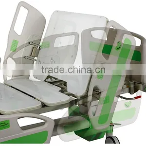 ICU Bed High Standard thumbnail-3