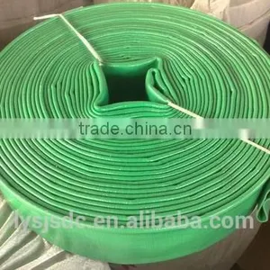 Sanjiang Canvas Hose 9 Inch Pvc Pipe thumbnail-2