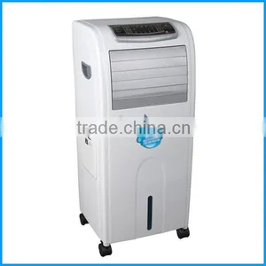 2013 New Air Purify CE,CB,GS Certification Electric Cooler& Heater With 20L Tank thumbnail-2