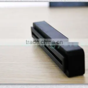 KNIFE GATE VALVE RUBBER MOUNT thumbnail-2