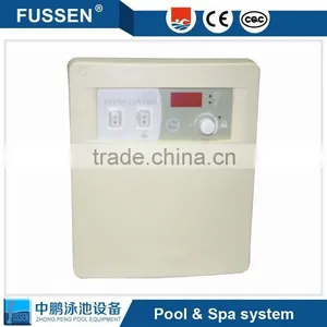 Inner Control Ceramic Infrared Sauna Heater thumbnail-5