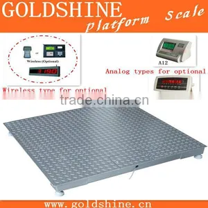Platform Scale /GS7620 thumbnail-1