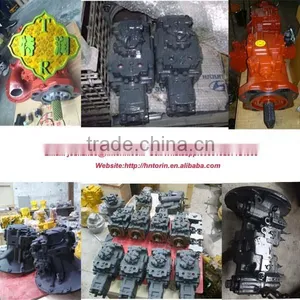 708-3S-00111 Main Pump Excavator Hydraulic Pump for Pc45-1,PC45MR-1,PC40MRX-1 thumbnail-1
