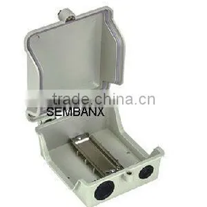4 Pairs Distribution Box for STB Module thumbnail-1