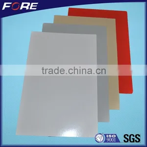 High Cost-performance Light Weight GRP Side Panels for Trailer thumbnail-5