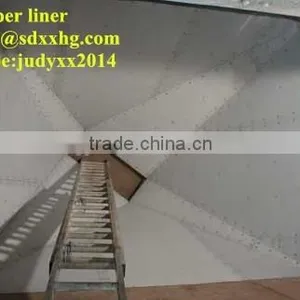 Low Friction High Quality UHMWPE Flat Liner Sheet thumbnail-3