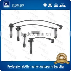 Replacement Parts For Picanto/Morning Models After-market Auto Ignition Parts Ignition Cable EPDM OE 27420-03100/27430-03100 thumbnail-1