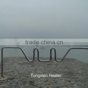 Tungsten Resistance Heater 99.95 thumbnail-3