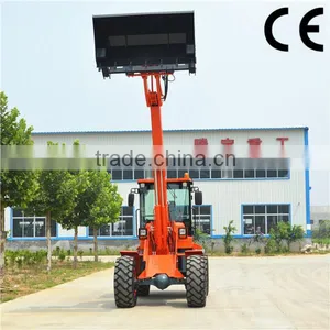 Agriculture Farming Tractors TL2500 Small Tractors Farming Machine thumbnail-3