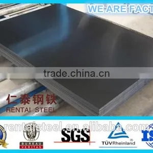 CRC Cold Rolled Steel Coil thumbnail-3