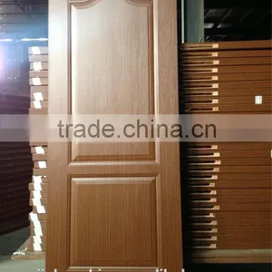 Decoration Interior Door Glass Interior Swing Steel Door New Design thumbnail-2